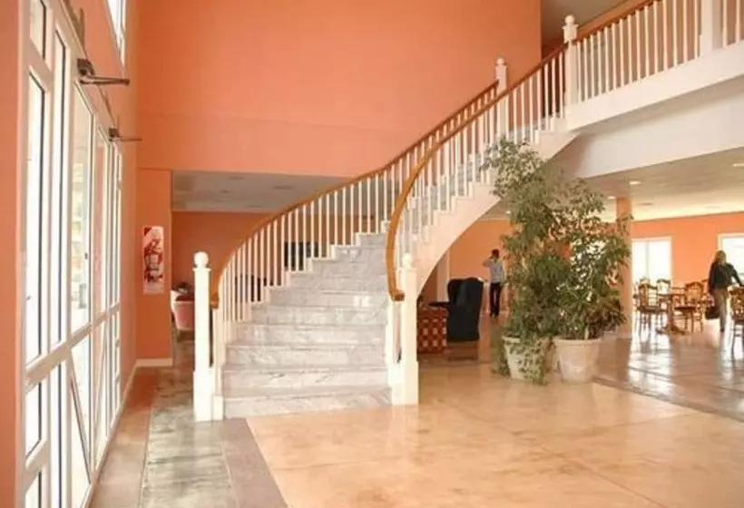 Paradores Austral Bahía Blanca