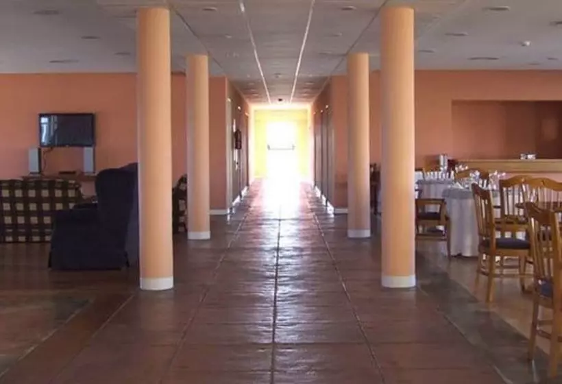 Paradores Austral Bahía Blanca