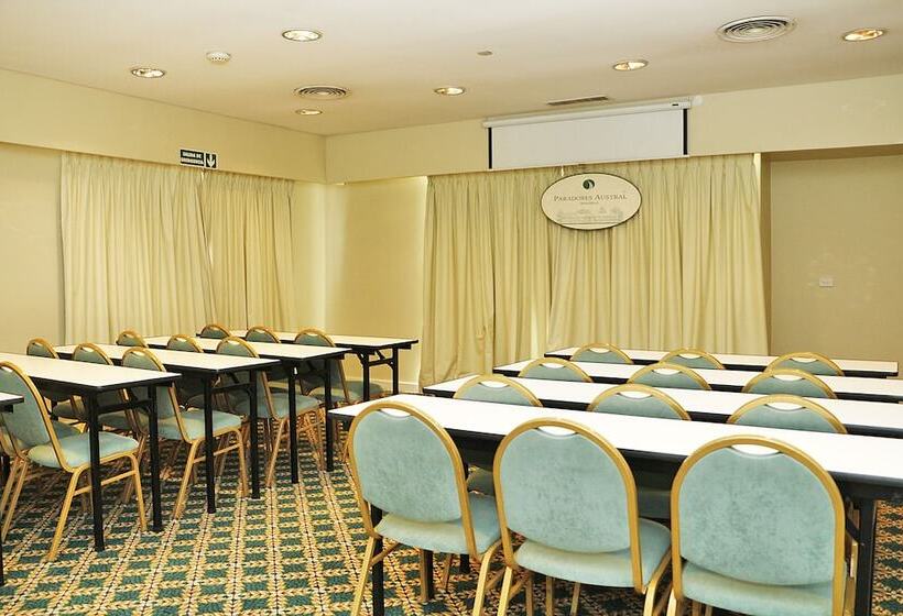 Paradores Austral Bahía Blanca