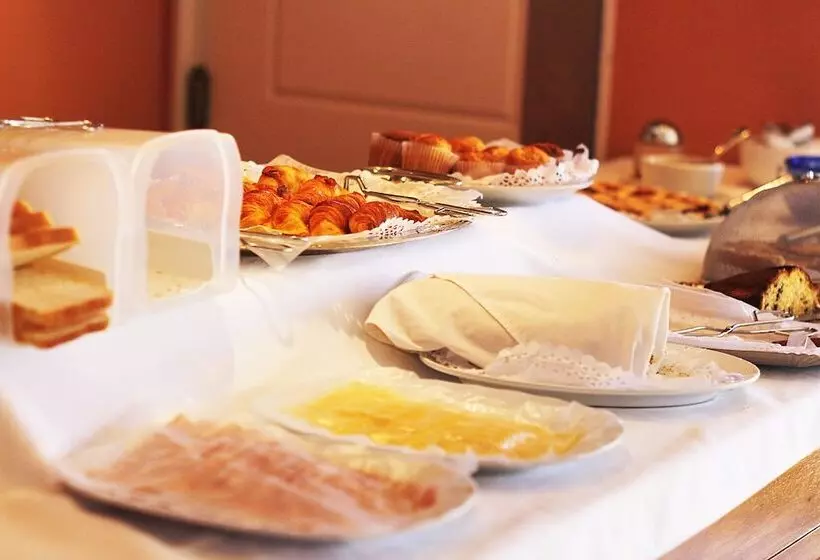 Paradores Austral Bahía Blanca