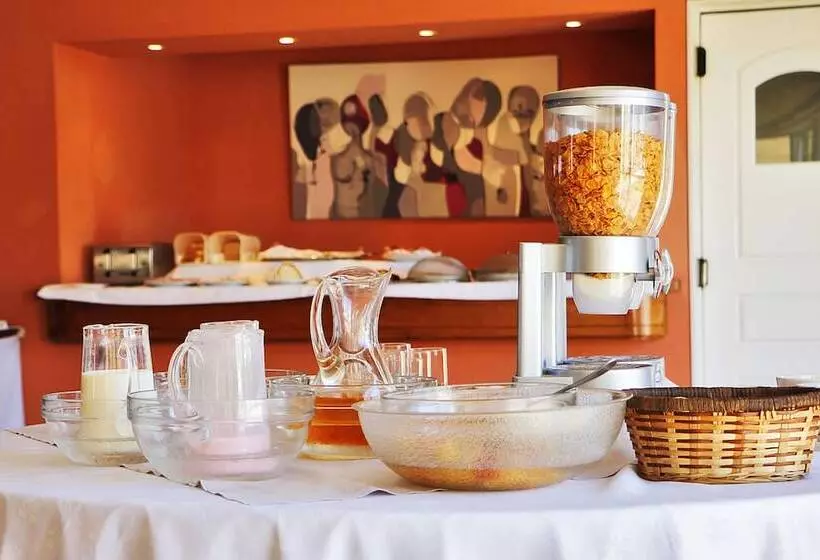 Paradores Austral Bahía Blanca