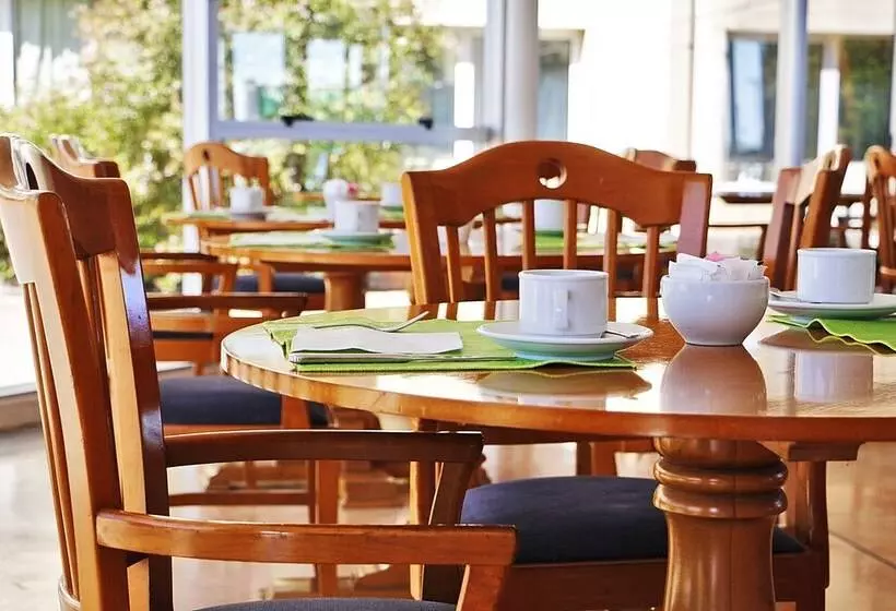 Paradores Austral Bahía Blanca