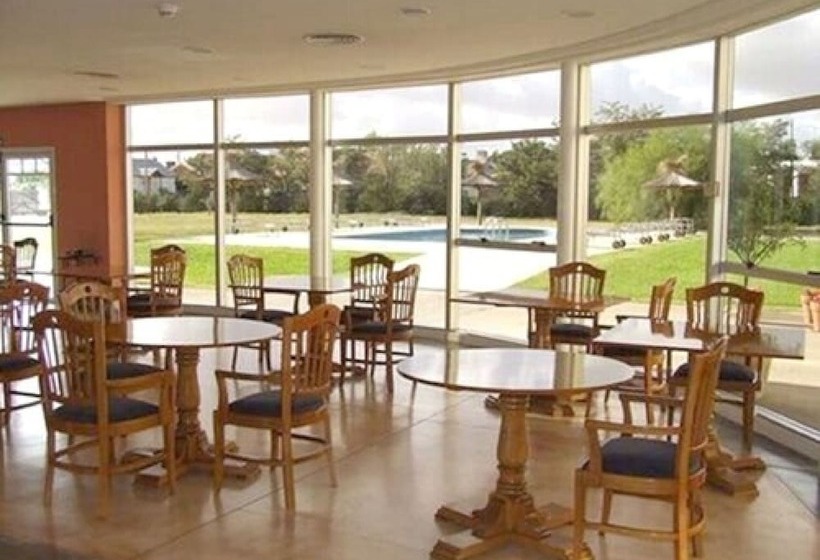 Paradores Austral Bahía Blanca