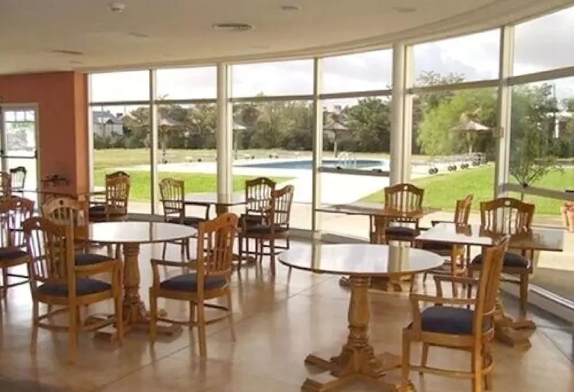 Paradores Austral Bahía Blanca