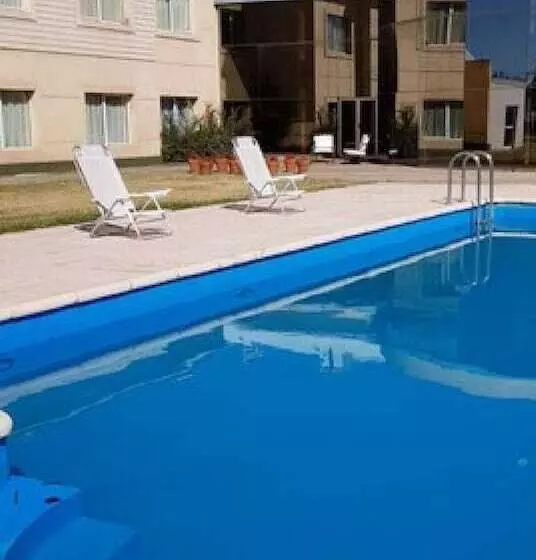 Paradores Austral Bahía Blanca