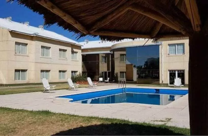 Paradores Austral Bahía Blanca