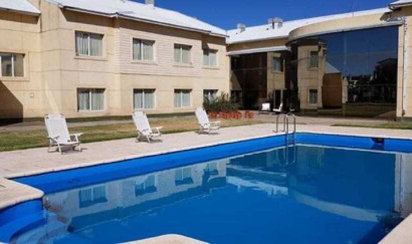 Paradores Austral Bahía Blanca