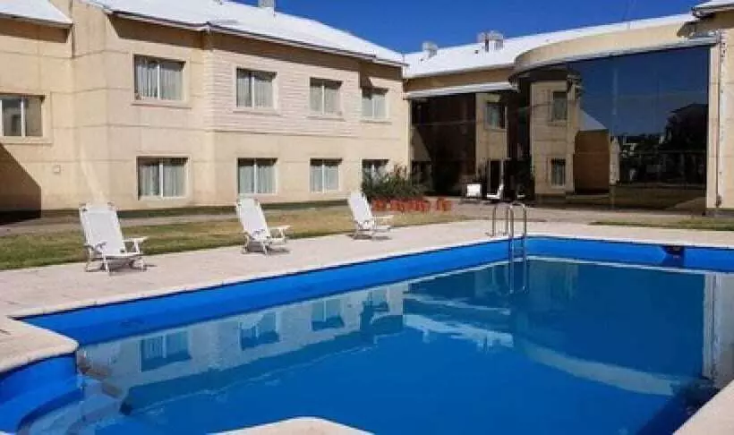 Paradores Austral Bahía Blanca