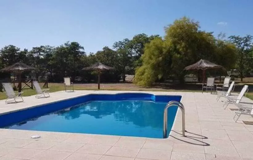 Paradores Austral Bahía Blanca