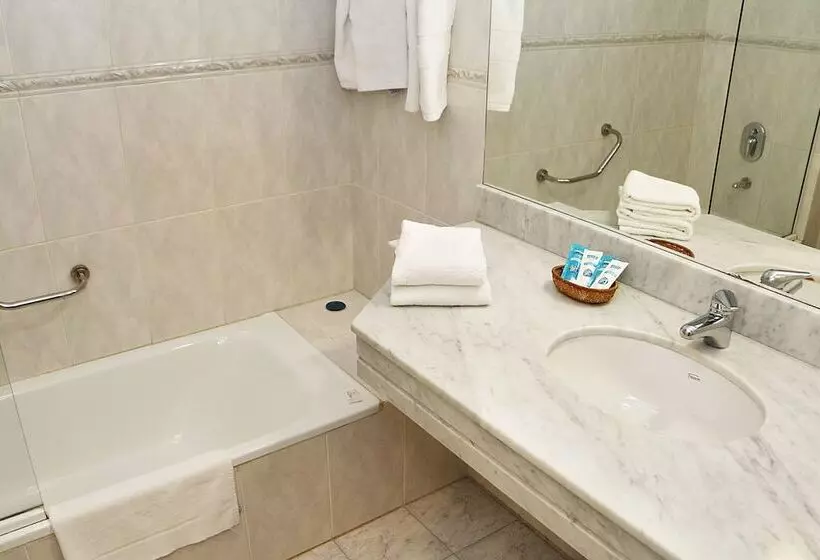 Paradores Austral Bahía Blanca