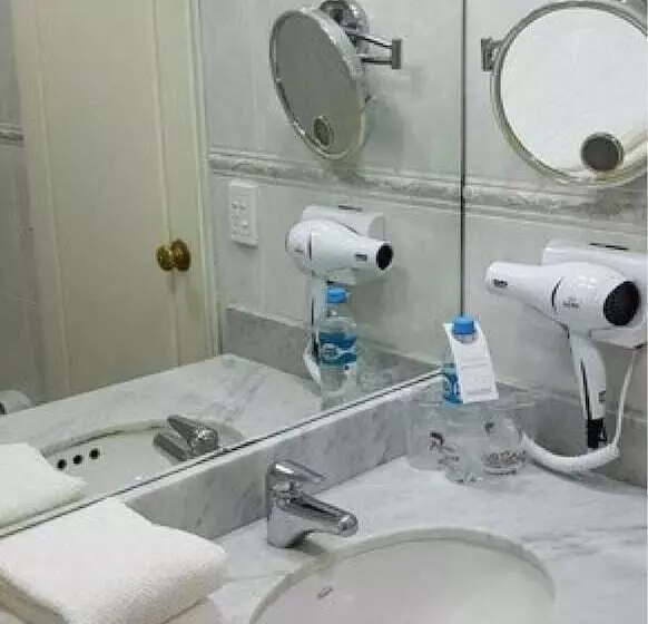 Paradores Austral Bahía Blanca