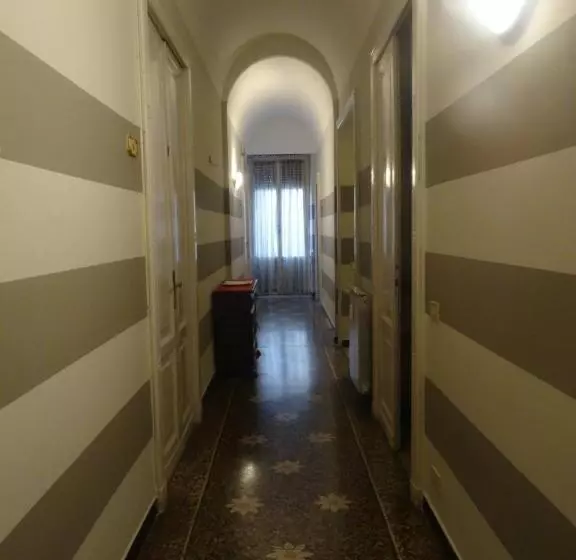 Pensjonat Albergo Locanda Alambra