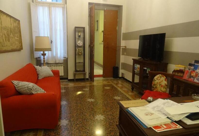 Panzió Albergo Locanda Alambra