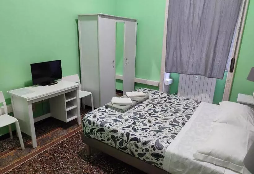 Pensjonat Albergo Locanda Alambra