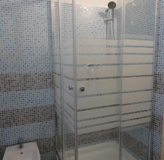 Panzió Albergo Locanda Alambra