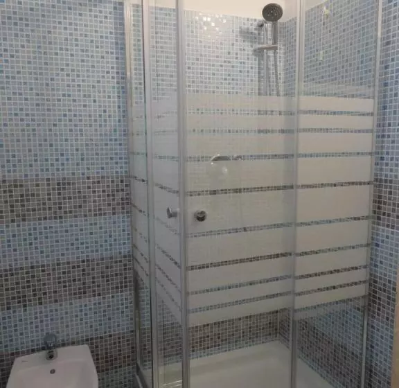 Pensjonat Albergo Locanda Alambra