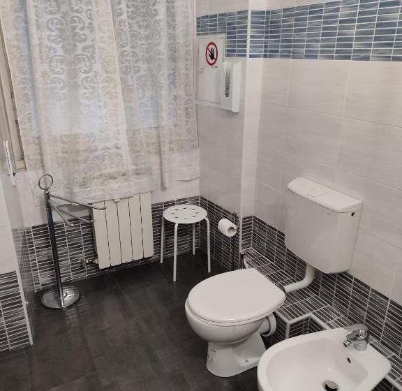 Panzió Albergo Locanda Alambra