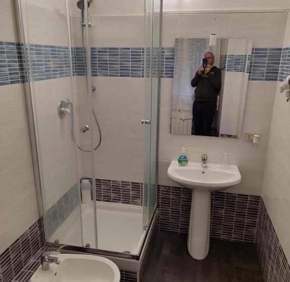 Panzió Albergo Locanda Alambra