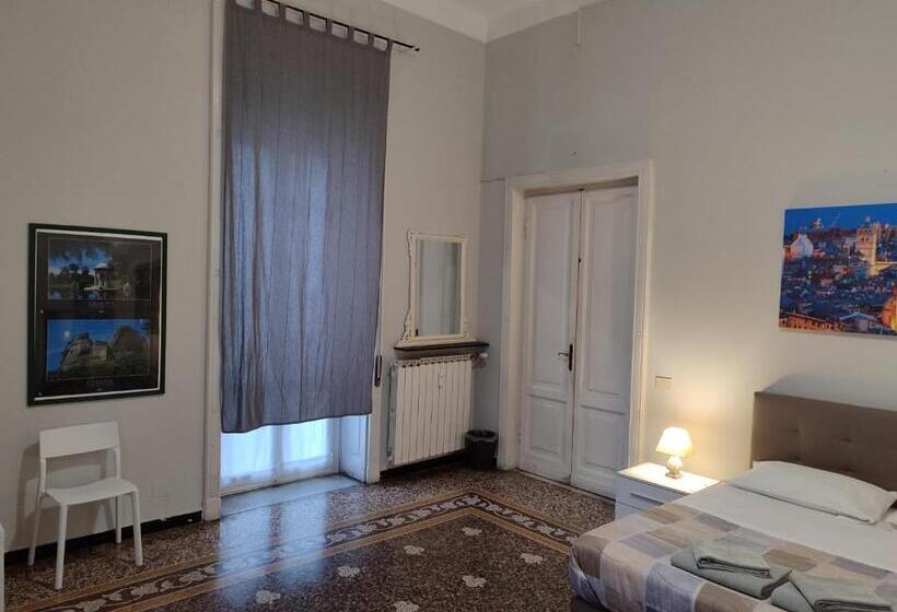 Panzió Albergo Locanda Alambra