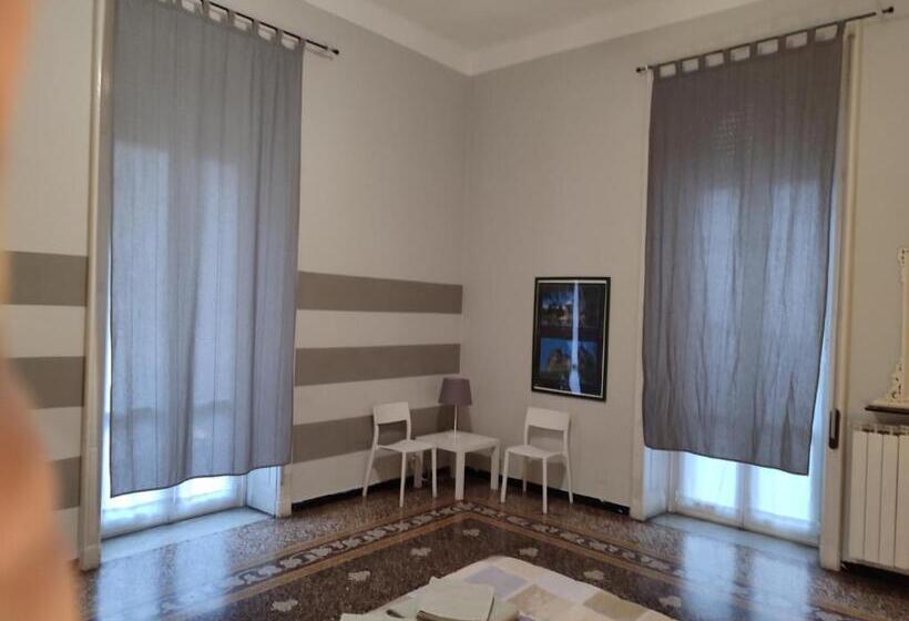 Panzió Albergo Locanda Alambra