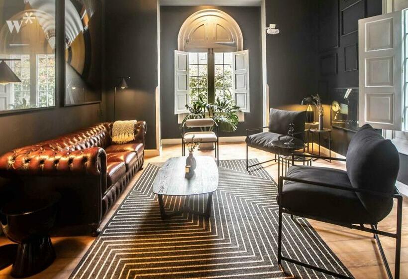 Herberge Casa Wynwood Barranco