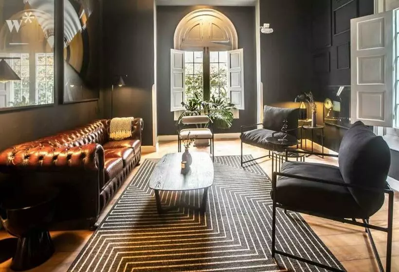 هاستل Casa Wynwood Barranco