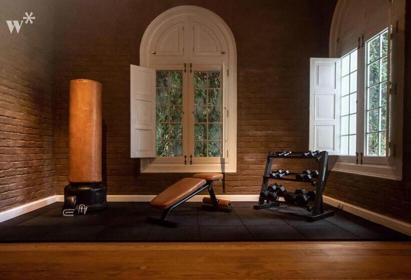 Herberge Casa Wynwood Barranco