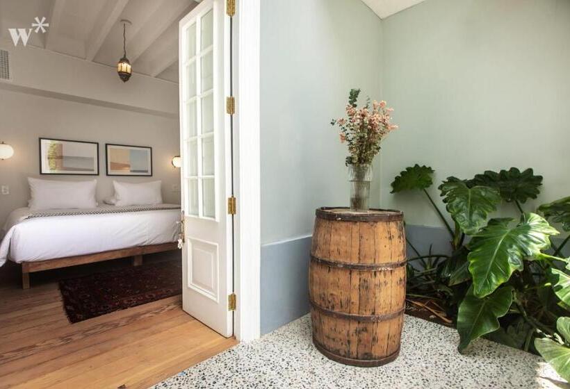 Herberge Casa Wynwood Barranco