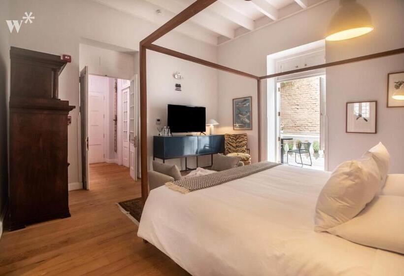 Herberge Casa Wynwood Barranco