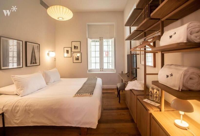 Herberge Casa Wynwood Barranco