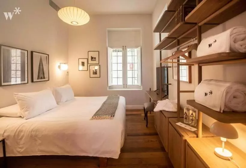 هاستل Casa Wynwood Barranco
