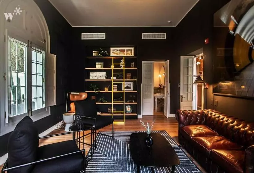 هاستل Casa Wynwood Barranco