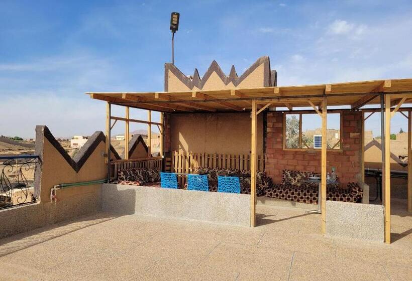 Herberge Gite Boukhalfa