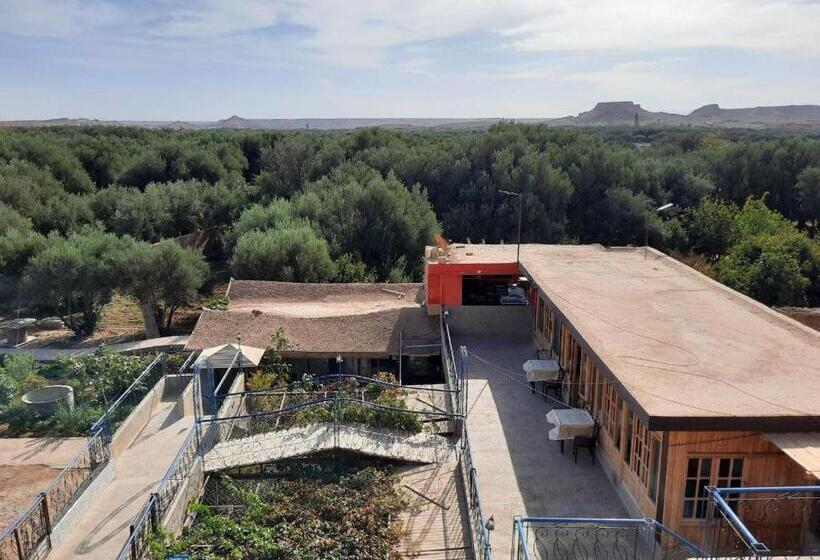 Herberge Gite Boukhalfa