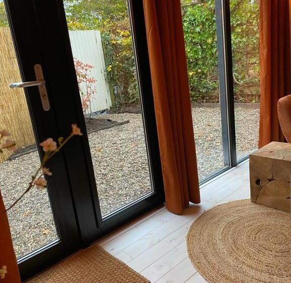 B&b Stoet & Berre Geheel Privé 1   4 Pers