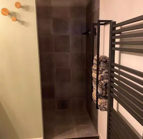 B&b Stoet & Berre Geheel Privé 1   4 Pers