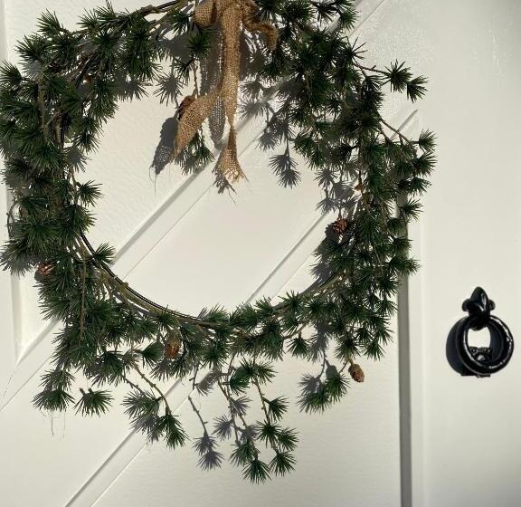 B&b Stoet & Berre Geheel Privé 1   4 Pers