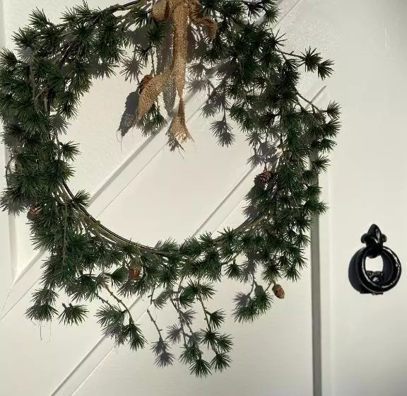 B&b Stoet & Berre Geheel Privé 1   4 Pers