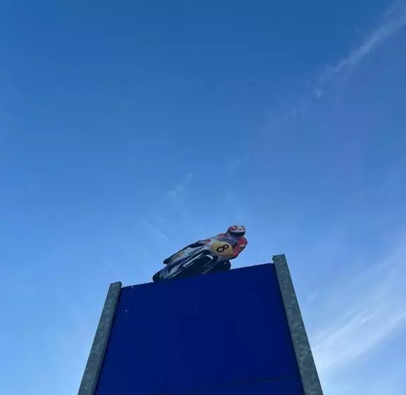 B&b Stoet & Berre Geheel Privé 1   4 Pers