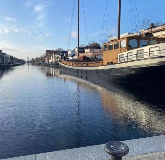 B&b Stoet & Berre Geheel Privé 1   4 Pers