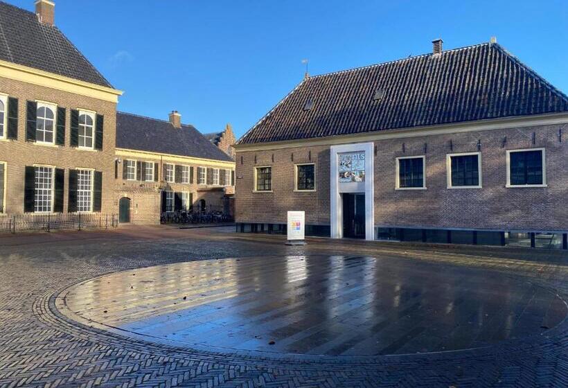 B&b Stoet & Berre Geheel Privé 1   4 Pers