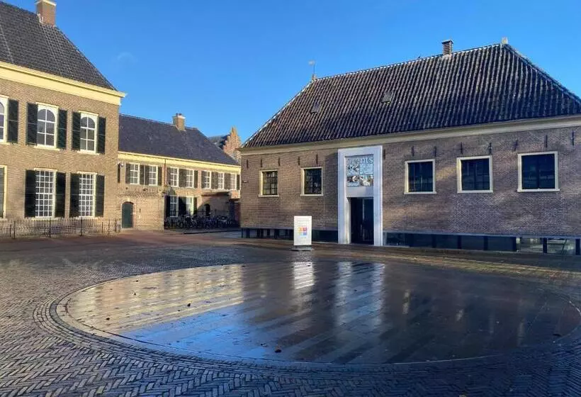 B&b Stoet & Berre Geheel Privé 1   4 Pers