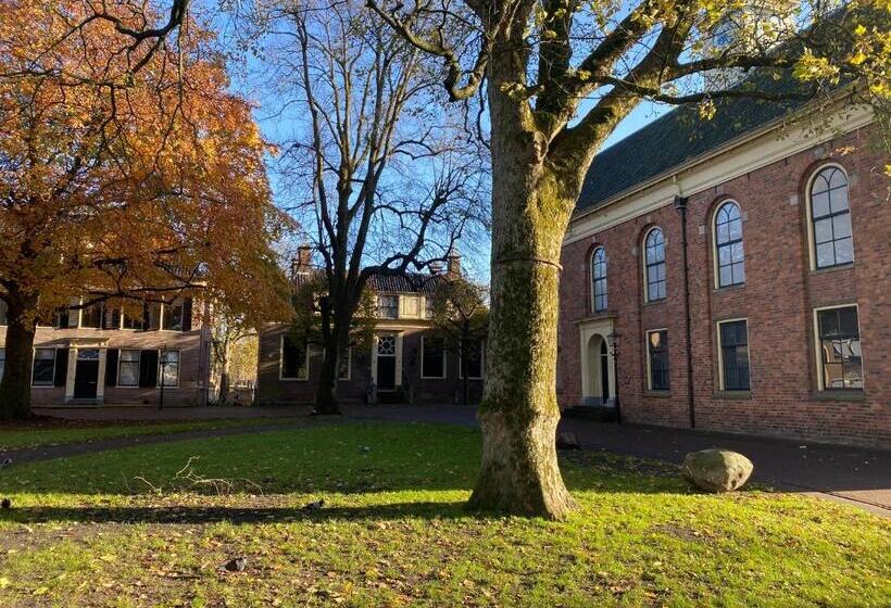 B&b Stoet & Berre Geheel Privé 1   4 Pers