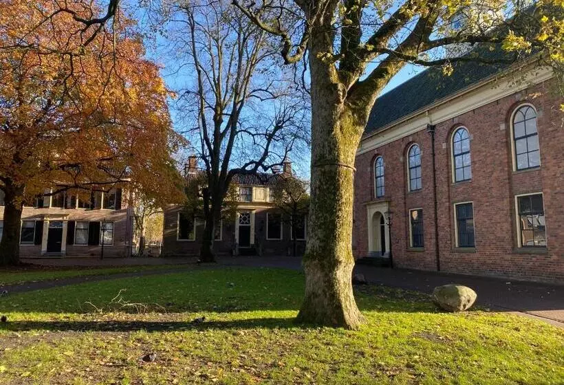 B&b Stoet & Berre Geheel Privé 1   4 Pers