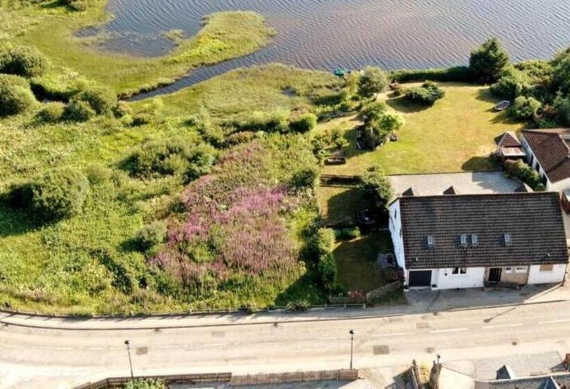 مبيت وإفطار Loch View, Lairg