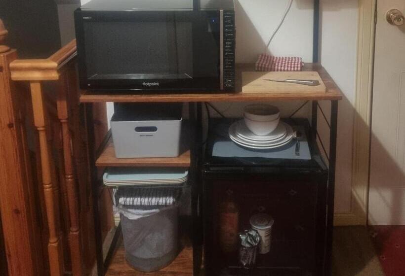 مبيت وإفطار Loch View, Lairg