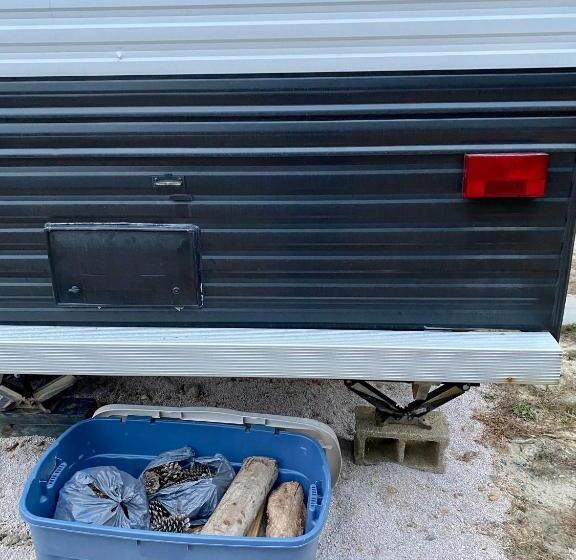 Отель Bright Side Inn