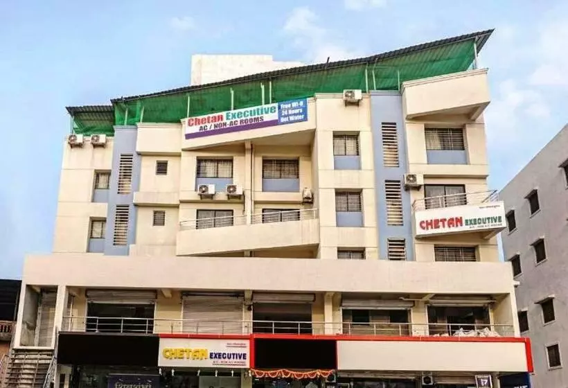Hôtel Chetan Executive