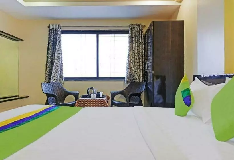 Hôtel Chetan Executive