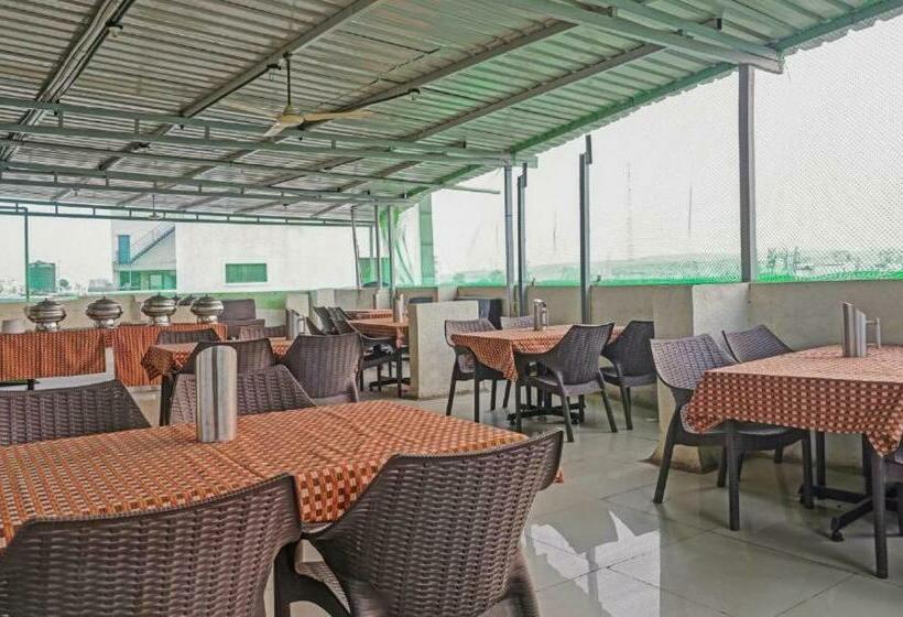 酒店 Chetan Executive